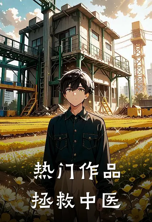 热门作品拯救中医