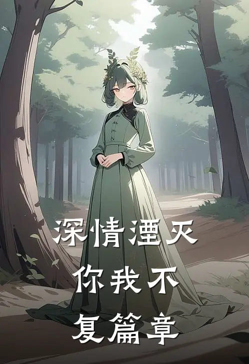 深情湮灭，你我不复篇章