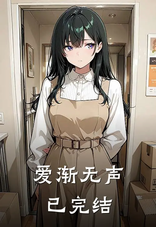 爱渐无声已完结