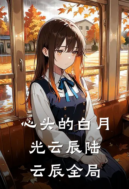 心头的白月光云辰陆云辰全局