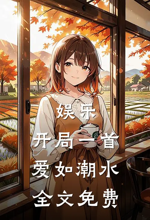 娱乐：开局一首爱如潮水全文免费