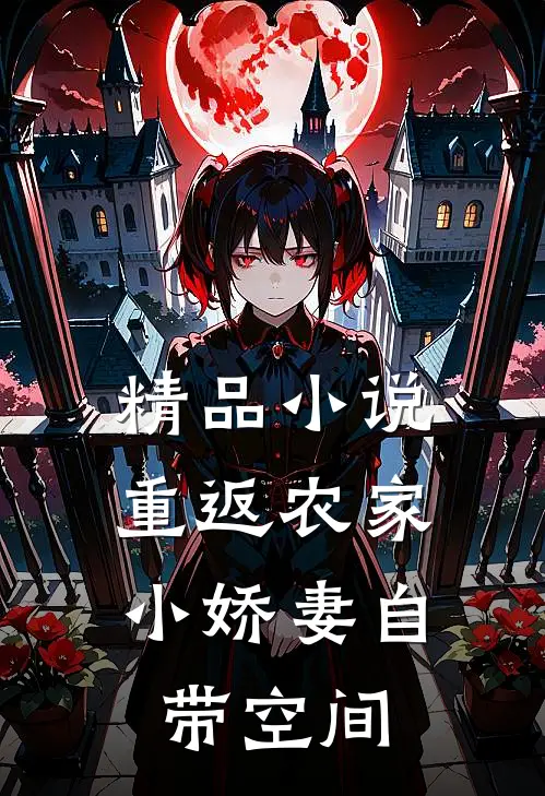 精品小说重返农家：小娇妻自带空间