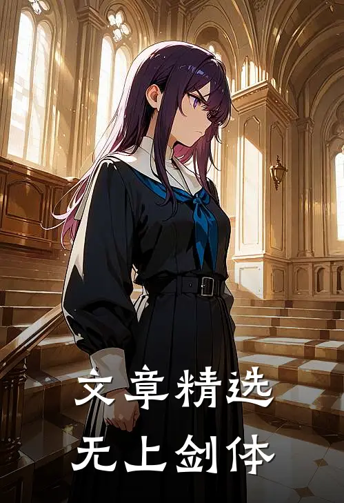 文章精选无上剑体