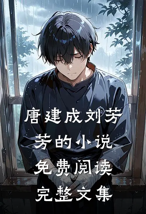 唐建成刘芳芳的免费阅读完整文集