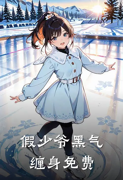 假少爷黑气缠身免费