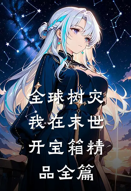 全球树灾：我在末世开宝箱精品全篇