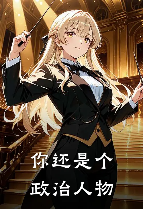 你还是个政治人物吗