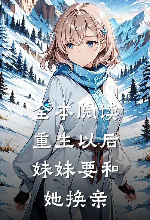 全本阅读重生以后，妹妹要和她换亲