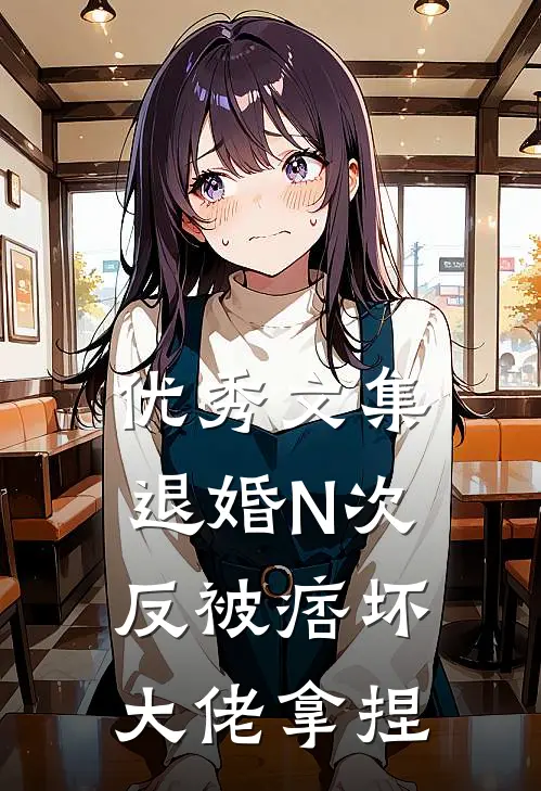 优秀文集退婚N次，反被痞坏大佬拿捏