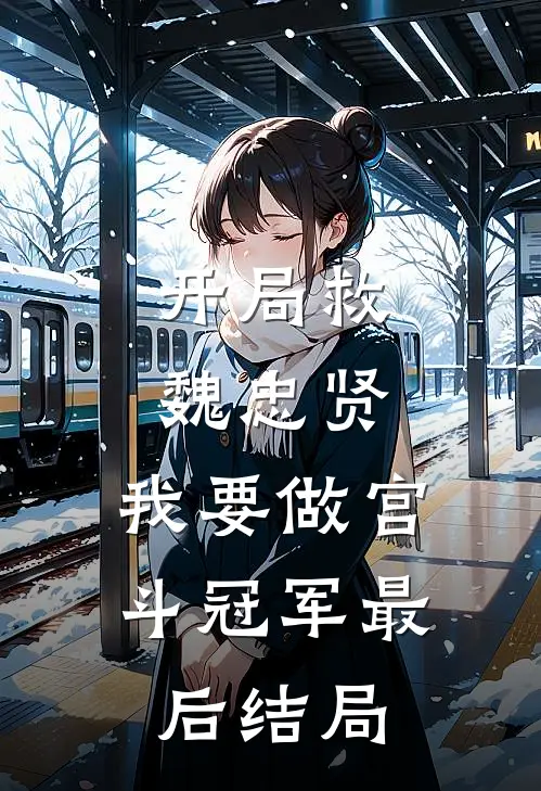 开局救魏忠贤，我要做宫斗冠军最后结局