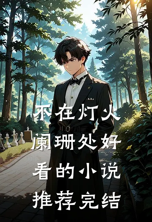 不在灯火阑珊处好看的小说推荐完结