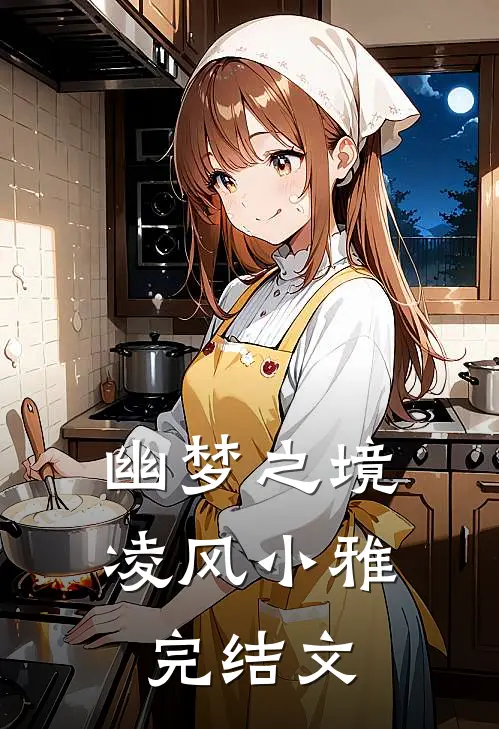 幽梦之境凌风小雅完结文