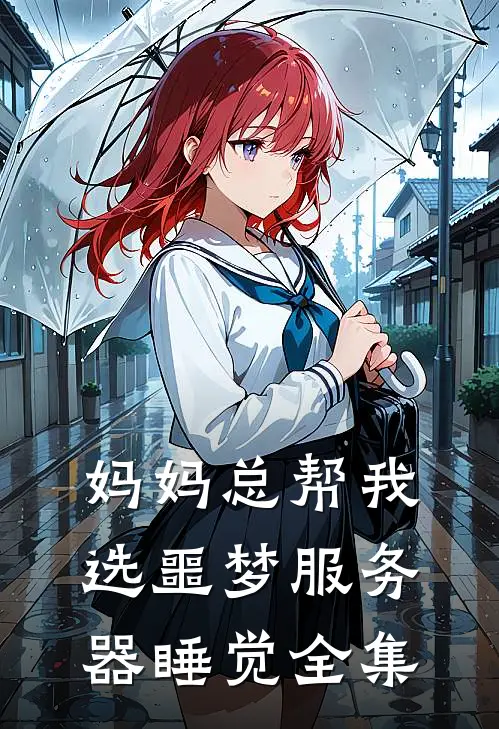 妈妈总帮我选噩梦服务器睡觉 全集