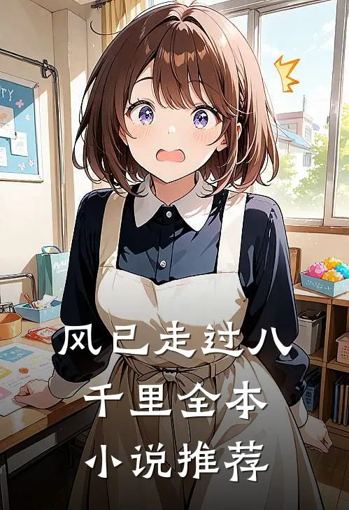 风已走过八千里全本小说推荐