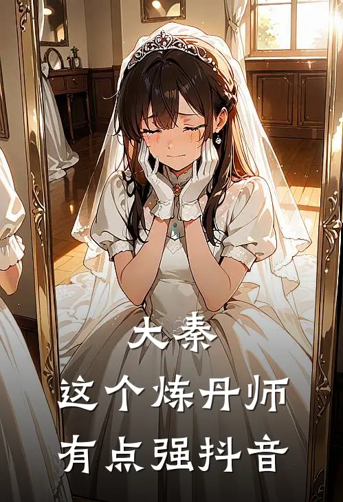 大秦：这个炼丹师有点强抖音
