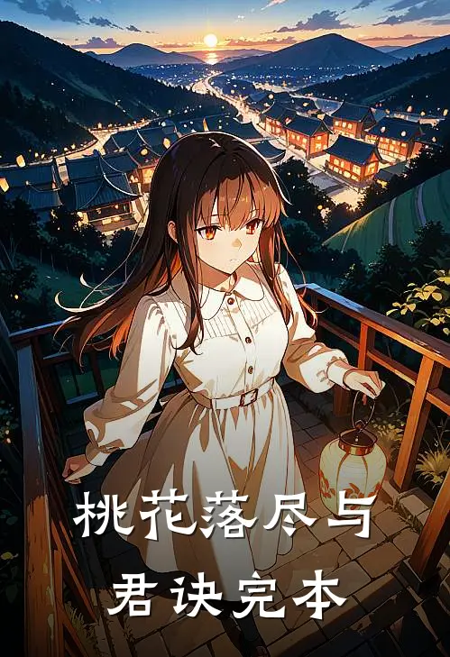 桃花落尽与君诀完本