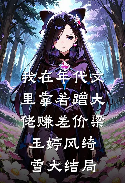 我在年代文里靠着蹭大佬赚差价梁玉婷风绮雪大结局