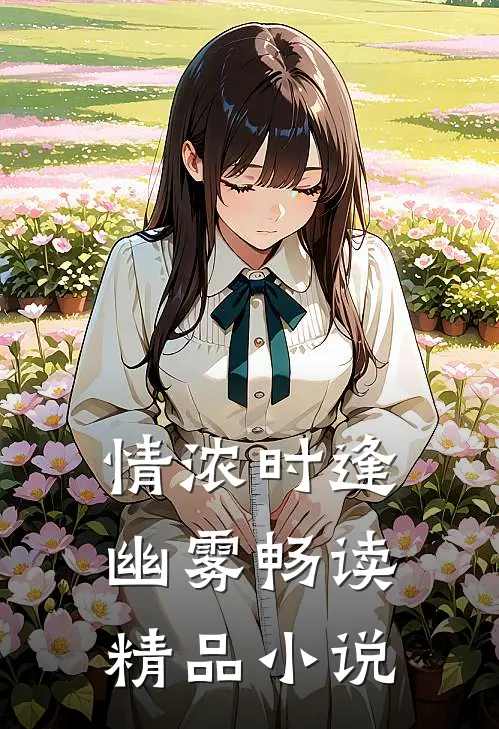 情浓时逢幽雾畅读精品小说