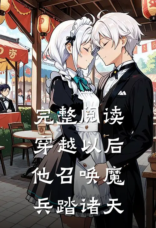 完整阅读穿越以后，他召唤魔兵踏诸天