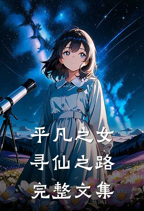平凡之女寻仙之路完整文集
