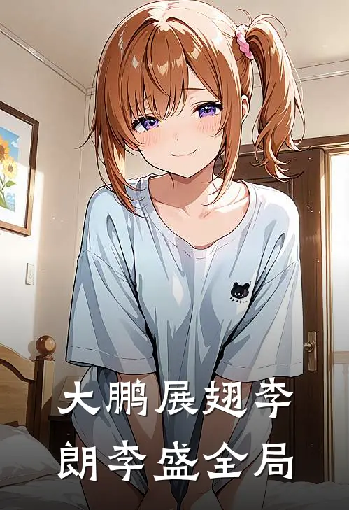 大鹏展翅李朗李盛全局