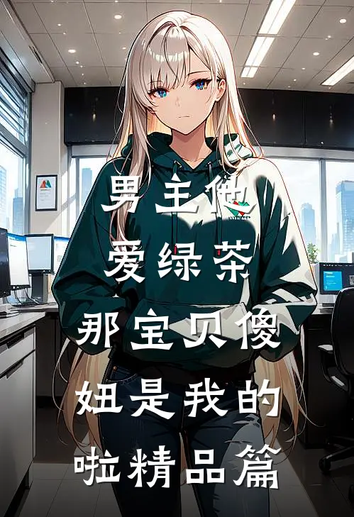 男主他爱绿茶，那宝贝傻妞是我的啦精品篇