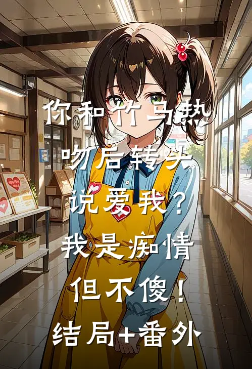 你和竹马热吻后转头说爱我？我是痴情但不傻！结局+番外