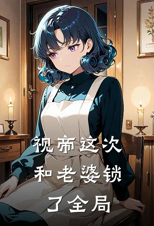 视帝这次和老婆锁了全局