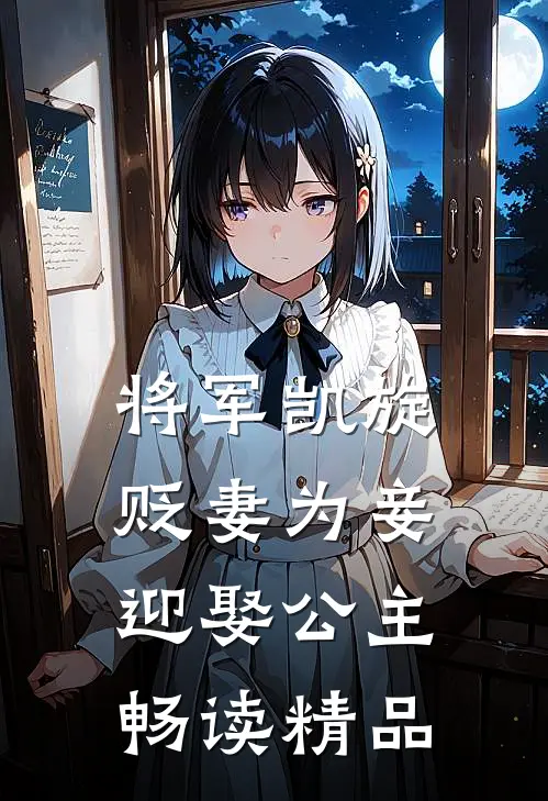 将军凯旋，贬妻为妾迎娶公主畅读精品