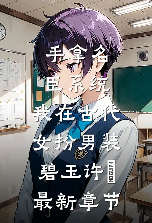 手拿名臣系统，我在古代女扮男装碧玉许玥最新章节
