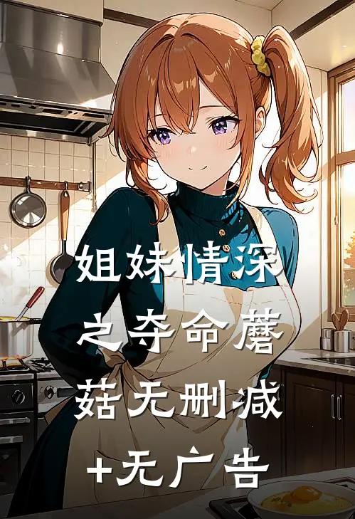 姐妹情深之夺命蘑菇无删减+无广告