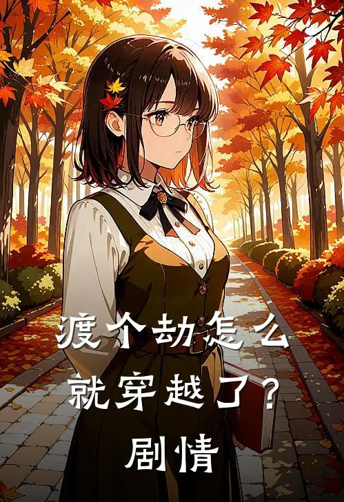 渡个劫怎么就穿越了？剧情