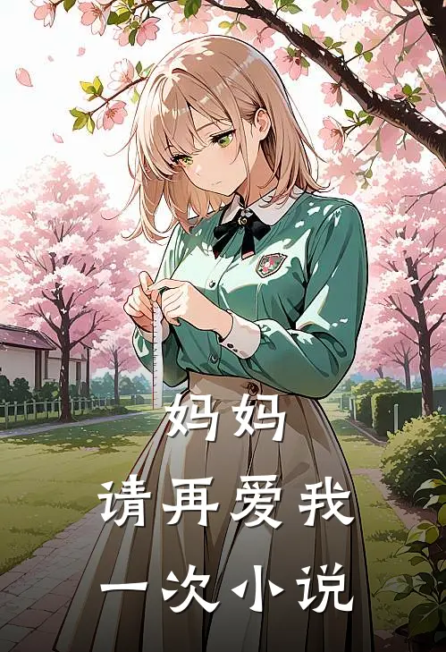 妈妈，请再爱我一次小说
