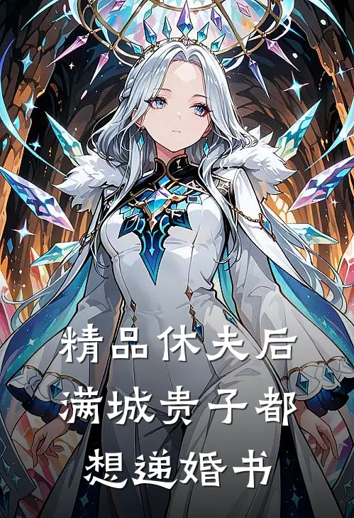 精品休夫后，满城贵子都想递婚书