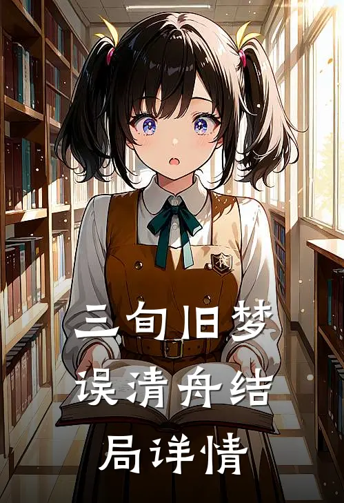 三旬旧梦误清舟结局详情