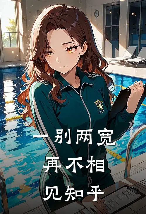 一别两宽，再不相见知乎