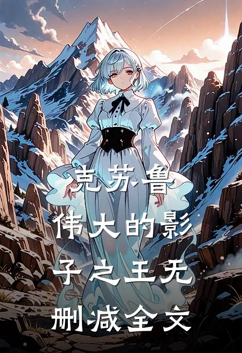 克苏鲁：伟大的影子之王无删减全文