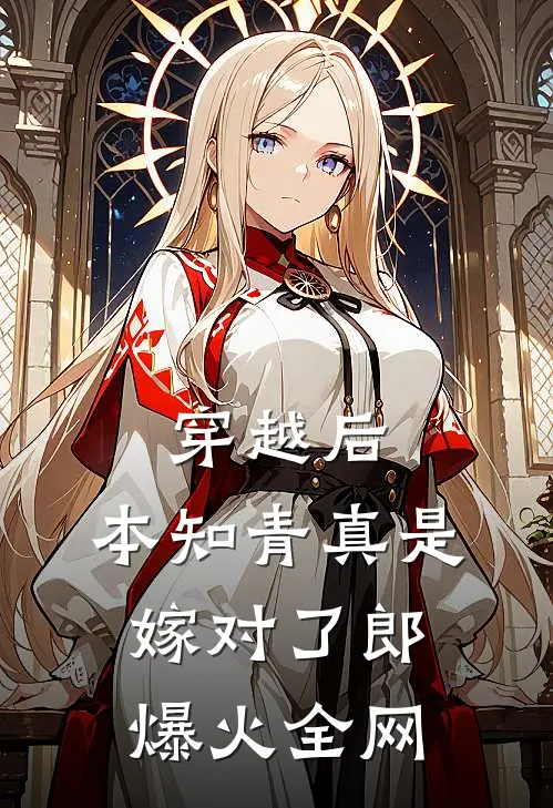 穿越后，本知青真是嫁对了郎爆火全网