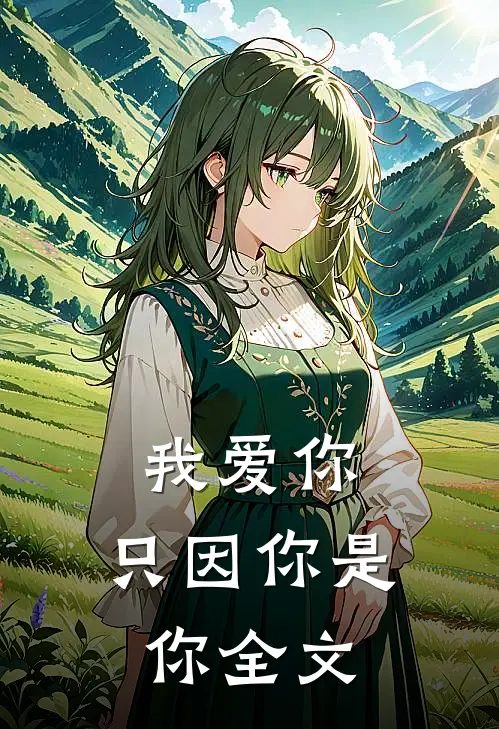 我爱你,只因你是你全文阅读