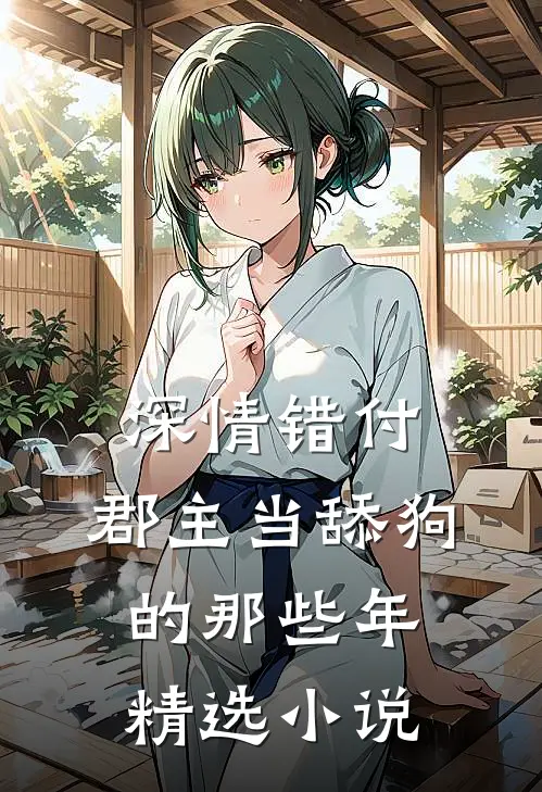 深情错付：郡主当舔狗的那些年精选小说