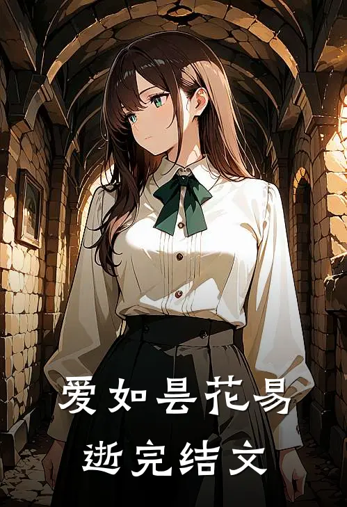 爱如昙花易逝完结文