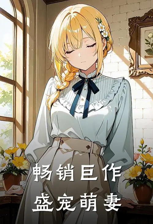 畅销巨作盛宠萌妻