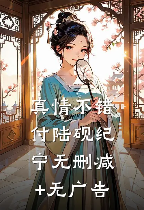 真情不错付陆砚纪宁无删减+无广告