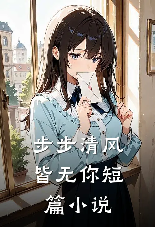 步步清风皆无你短篇小说