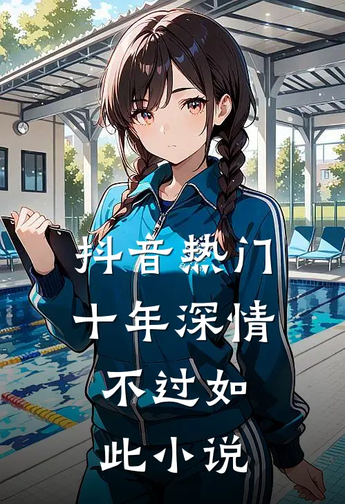 抖音热门十年深情，不过如此小说