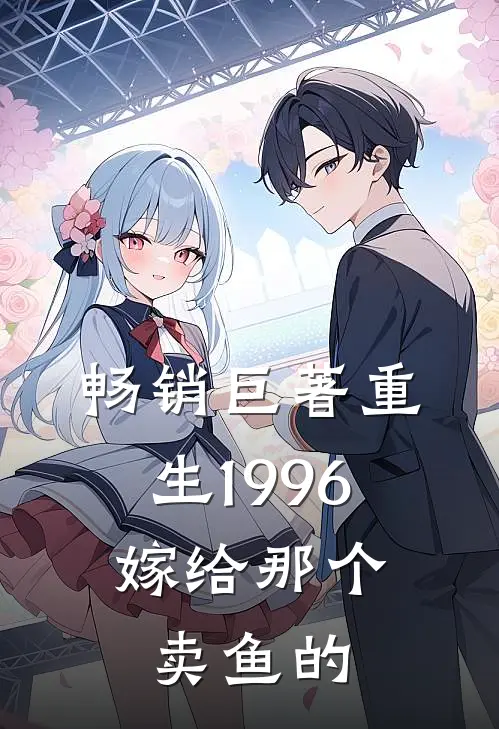 畅销巨著重生1996,嫁给那个卖鱼的