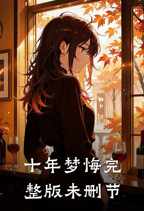 十年梦悔完整版未删节