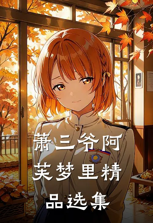 萧三爷阿芙梦里精品选集