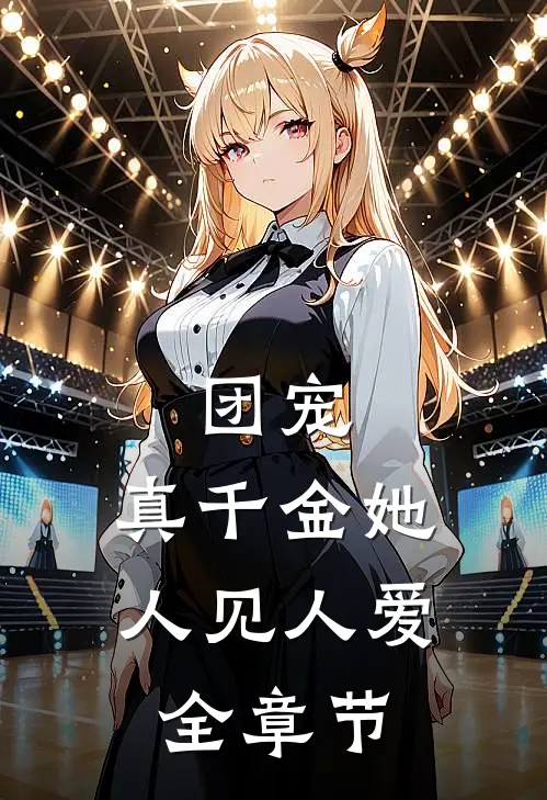 团宠真千金她人见人爱全章节免费阅读
