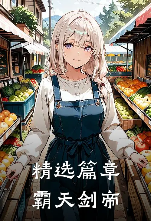 精选篇章霸天剑帝